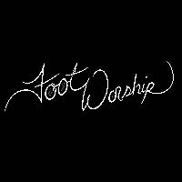 Foot Worship